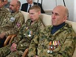 41-я сессия Алтайского краевого Законодательного Собрания